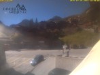 Archived image Webcam Grimentz 11:00