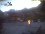 Archived image Webcam Grimentz 17:00