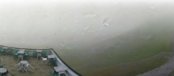 Archiv Foto Webcam Grimentz-Zinal: Téléphérique de liaison 09:00
