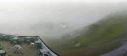 Archiv Foto Webcam Grimentz-Zinal: Téléphérique de liaison 11:00