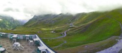 Archiv Foto Webcam Grimentz-Zinal: Téléphérique de liaison 13:00