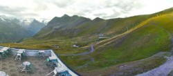Archived image Webcam Zinal: Val d’Anniviers 07:00