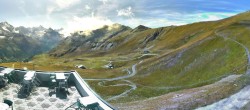 Archiv Foto Webcam Grimentz-Zinal: Téléphérique de liaison 11:00