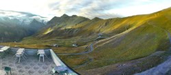 Archived image Webcam Zinal: Val d’Anniviers 07:00