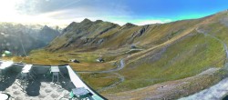 Archived image Webcam Zinal: Val d’Anniviers 09:00