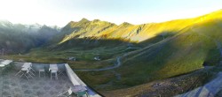 Archived image Webcam Zinal: Val d’Anniviers 07:00