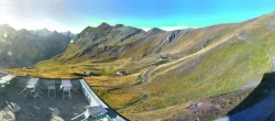 Archived image Webcam Zinal: Val d’Anniviers 08:00