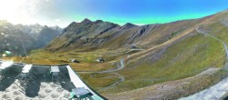 Archived image Webcam Zinal: Val d’Anniviers 09:00
