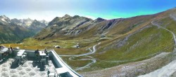 Archived image Webcam Zinal: Val d’Anniviers 11:00