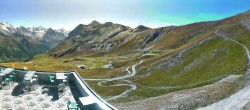 Archived image Webcam Zinal: Val d’Anniviers 12:00