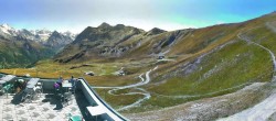 Archived image Webcam Zinal: Val d’Anniviers 13:00