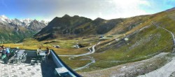 Archiv Foto Webcam Grimentz-Zinal: Téléphérique de liaison 15:00