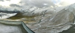 Archived image Webcam Zinal: Val d’Anniviers 04:00