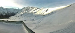 Archived image Webcam Zinal: Val d’Anniviers 07:00