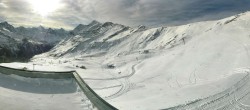 Archived image Webcam Zinal: Val d’Anniviers 09:00