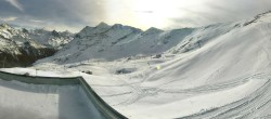 Archived image Webcam Zinal: Val d’Anniviers 13:00