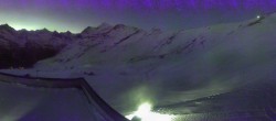 Archiv Foto Webcam Grimentz-Zinal: Téléphérique de liaison 05:00