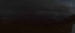 Archiv Foto Webcam Télé-Château-d&#39;Oex, La Braye 05:00