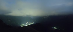 Archived image Webcam Chaux Ronde Top Station 03:00