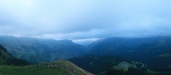 Archived image Webcam Chaux Ronde Top Station 06:00
