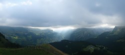 Archived image Webcam Chaux Ronde Top Station 07:00