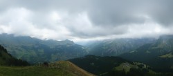 Archived image Webcam Chaux Ronde Top Station 09:00