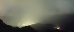 Archiv Foto Webcam Villars - Chaux Ronde 23:00
