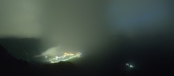 Archiv Foto Webcam Villars - Chaux Ronde 03:00