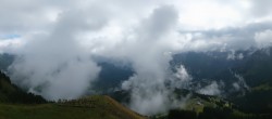 Archiv Foto Webcam Villars - Chaux Ronde 09:00