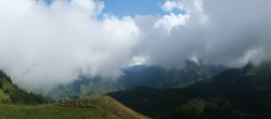 Archiv Foto Webcam Villars - Chaux Ronde 11:00