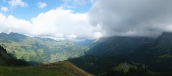 Archiv Foto Webcam Villars - Chaux Ronde 15:00