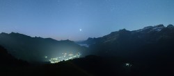 Archiv Foto Webcam Villars - Chaux Ronde 03:00