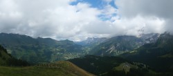 Archived image Webcam Chaux Ronde Top Station 13:00