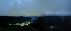 Archiv Foto Webcam Villars - Chaux Ronde 03:00