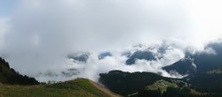 Archiv Foto Webcam Villars - Chaux Ronde 09:00