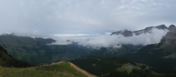 Archiv Foto Webcam Villars - Chaux Ronde 17:00