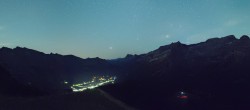 Archived image Webcam Chaux Ronde Top Station 01:00
