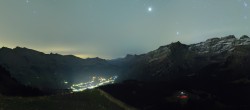 Archived image Webcam Chaux Ronde Top Station 01:00