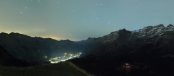 Archived image Webcam Chaux Ronde Top Station 03:00