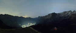 Archived image Webcam Chaux Ronde Top Station 05:00