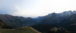 Archived image Webcam Chaux Ronde Top Station 07:00