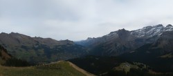 Archived image Webcam Chaux Ronde Top Station 11:00