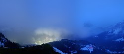 Archiv Foto Webcam Villars - Chaux Ronde 05:00