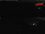 Archiv Foto Webcam Alpe di Nara 23:00
