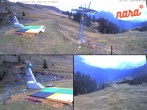 Archiv Foto Webcam Alpe di Nara 05:00