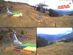 Archiv Foto Webcam Alpe di Nara 06:00