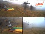 Archiv Foto Webcam Alpe di Nara 07:00
