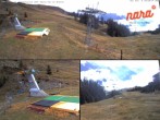 Archiv Foto Webcam Alpe di Nara 09:00