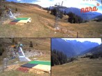Archiv Foto Webcam Alpe di Nara 11:00