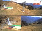 Archived image Webcam alp Nara 13:00